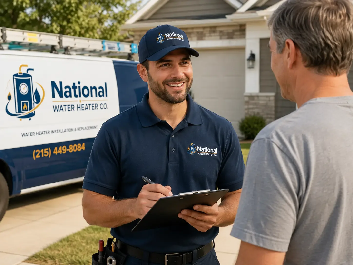Water Heater Installation Summitville, IN FAQs